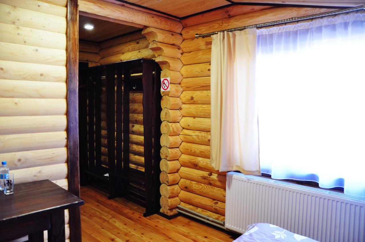 Джерело Brody Exterior foto